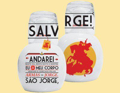 MORINGA SÃO JORGE