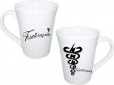 CANECA PORCELANA CURSO FISIOTERAPIA