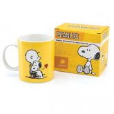 CANECA SNP SNOOPY E CHARLIE BROWN