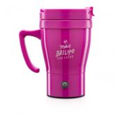 CANECA MIXER BARBIE DIVA