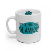 CANECA BRANCA PACOTINHO