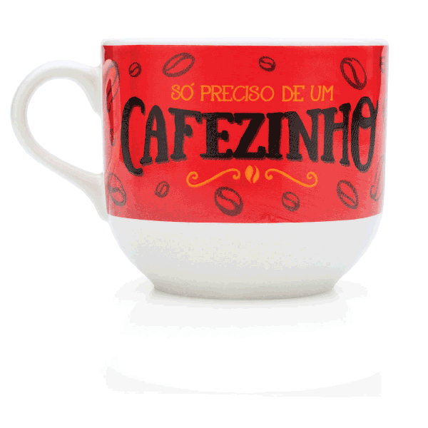 CANECA JUMBO CAFÉZINHO