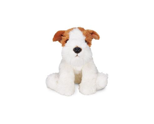 CACHORRINHO FOX TERRIER