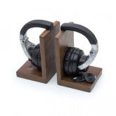 PORTA LIVROS HEADPHONE