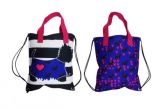 BOLSA SACOCHILA PET LOVERS