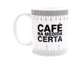 CANECA CAFÉ NA MEDIDA CERTA