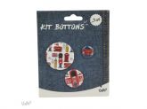 KIT BOTTONS LONDON