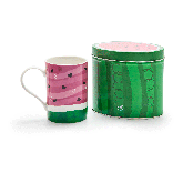 CANECA NA LATA FRUTAS VERMELHAS