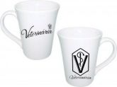 CANECA PORCELANA CURSO VETERINÁRIA