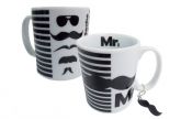 CANECA MR