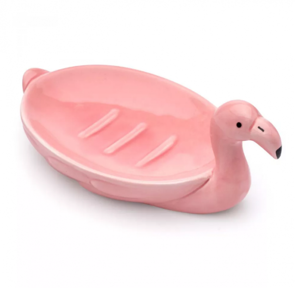 SABONETEIRA FLAMINGO