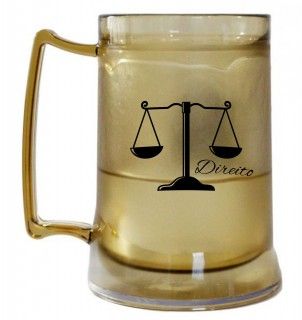 CANECA GEL CURSO OURO DIREITO