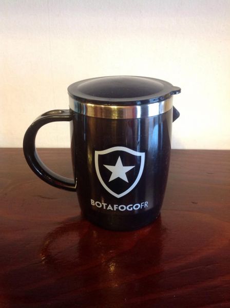 CANECA TÉRMICA TIME BOTAFOGO