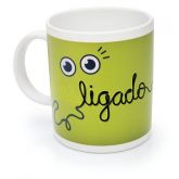 CANECA TERMOSSENSÍVEL LIGADO