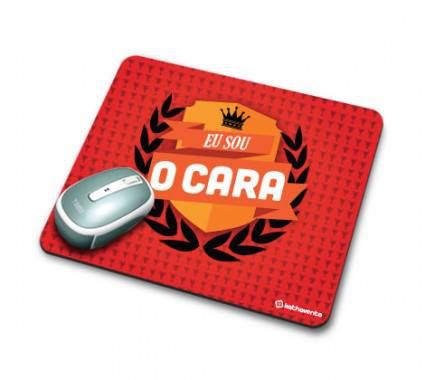 MOUSE PAD EU SOU O CARA