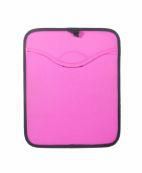 PORTA IPAD ORGANIZADOR ROSA