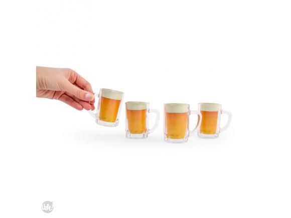 CONJUNTO BEER SHOT