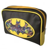 NECESSAIRE DC BATMAN COLORIDO