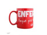 CANECA PROFISSÕES ENFERMAGEM