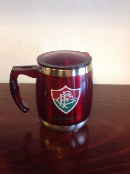 CANECA TÉRMICA TIME FLUMINENSE