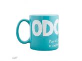 CANECA PROFISSÕES ODONTO