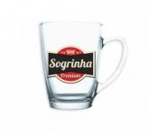 CANECA SOGRINHA PREMIUM 300ML