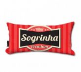 ALMOFADA PALITO SOGRINHA PREMIUM