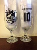 KIT 2 TAÇAS CERVEJA BOTECO FUTEBOL CLUBE