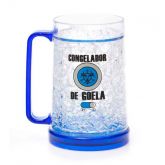 CANECA DE CHOPP GELO CONGELADOR DE GOELA