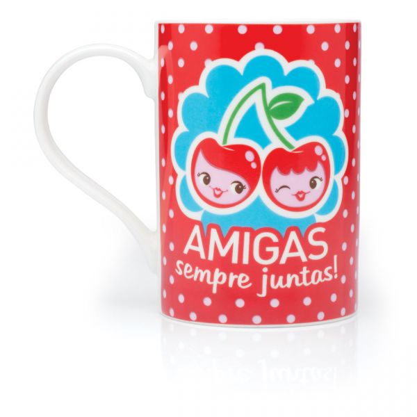 CANECA SEMPRE JUNTAS