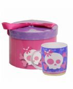 CANECA BONE CHINA SUA AMIZADE