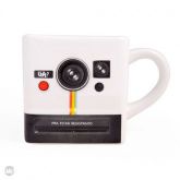 CANECA QUADRADA POLAROID