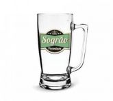 CANECÃO CHOPP 680 ML SOGRÃO PREMIUM