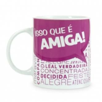 CANECA ISSO É QUE É AMIGA