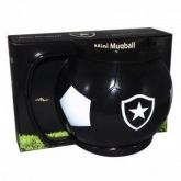 MUGBALL CLUBE MIX BOTAFOGO