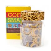 COFRE SMART LEOPARDO