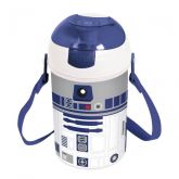 GARRAFA POP UP STAR WARS R2D2