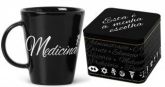 CANECA CURSO NA LATA MEDICINA