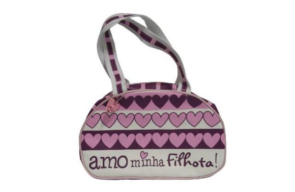 BOLSA PASSEIO FILHOTA