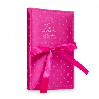 KIT MANICURE LAÇO DIVA