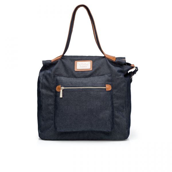 BOLSA CASUAL JEANS