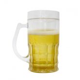 CANECA DE CHOP SEMPRE CHEIA