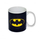 CANECA PORCELANA NEW DC BATMAN