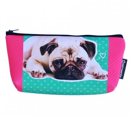 NECESSAIRE P PUG