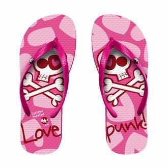 CHINELO UATT LOVE PUNK