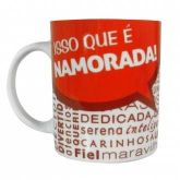 CANECA ISSO É QUE É NAMORADA