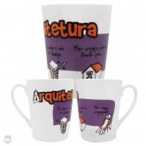 CANECA PROFISSÕES ARQUITETURA