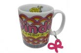 CANECA DINDA