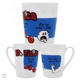 CANECA PROFISSÕES EDUCAÇÃO FÍSICA