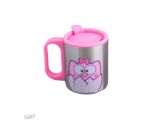 MINI CANECA INOX BONIE BABY